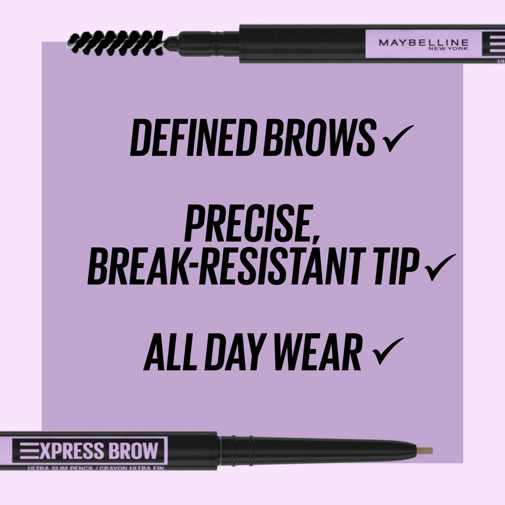 Brow Ultra Slim Pencil