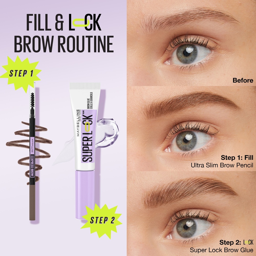 Brow Ultra Slim Pencil