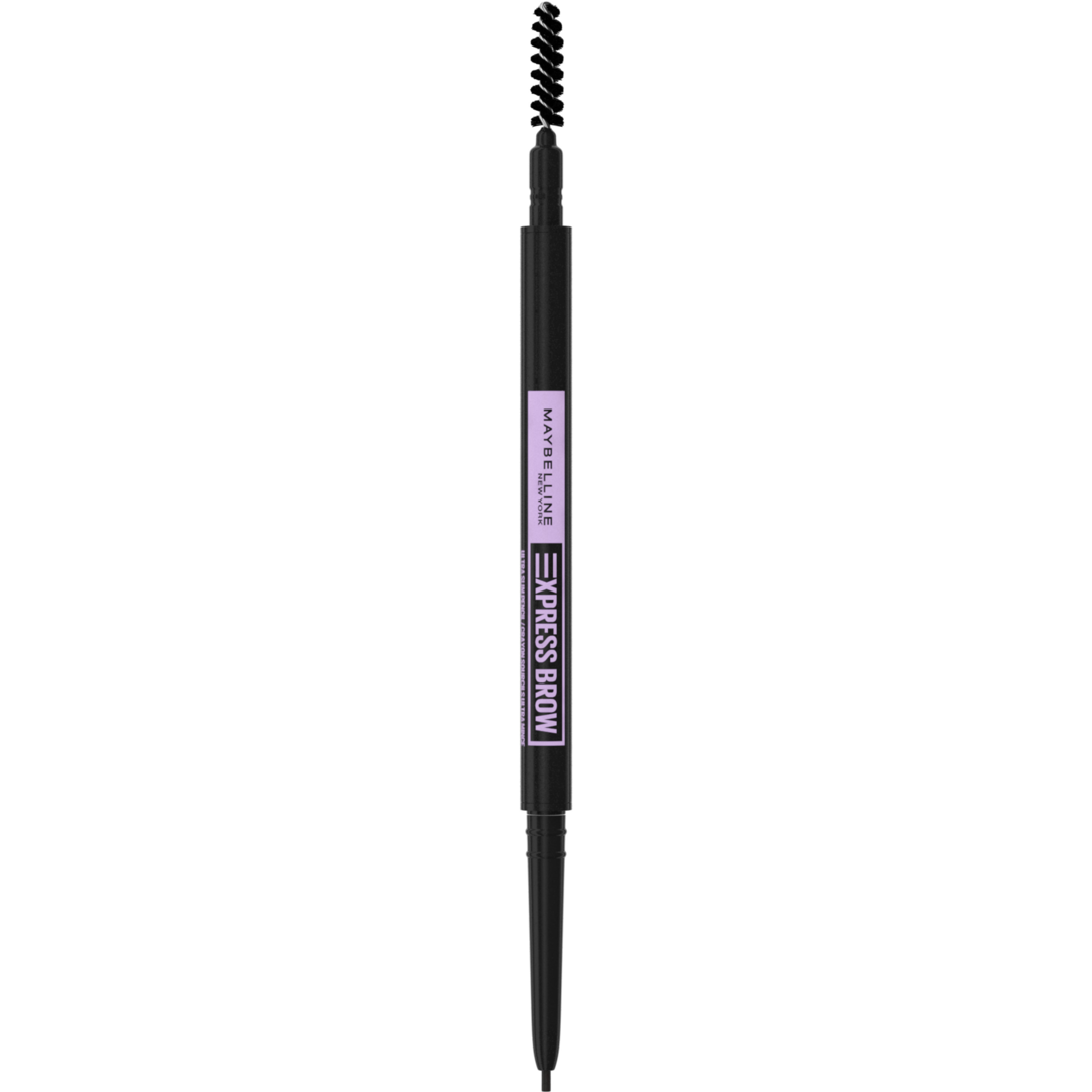 Maybelline Brow Ultra Slim Pencil, Black