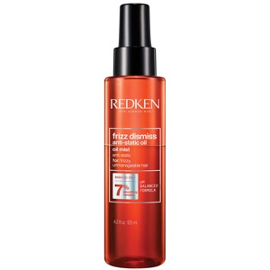 Frizz Dismiss Anti-Static Oil Mist 125ml