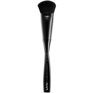 Pro Brush Angeled Buffing Brush