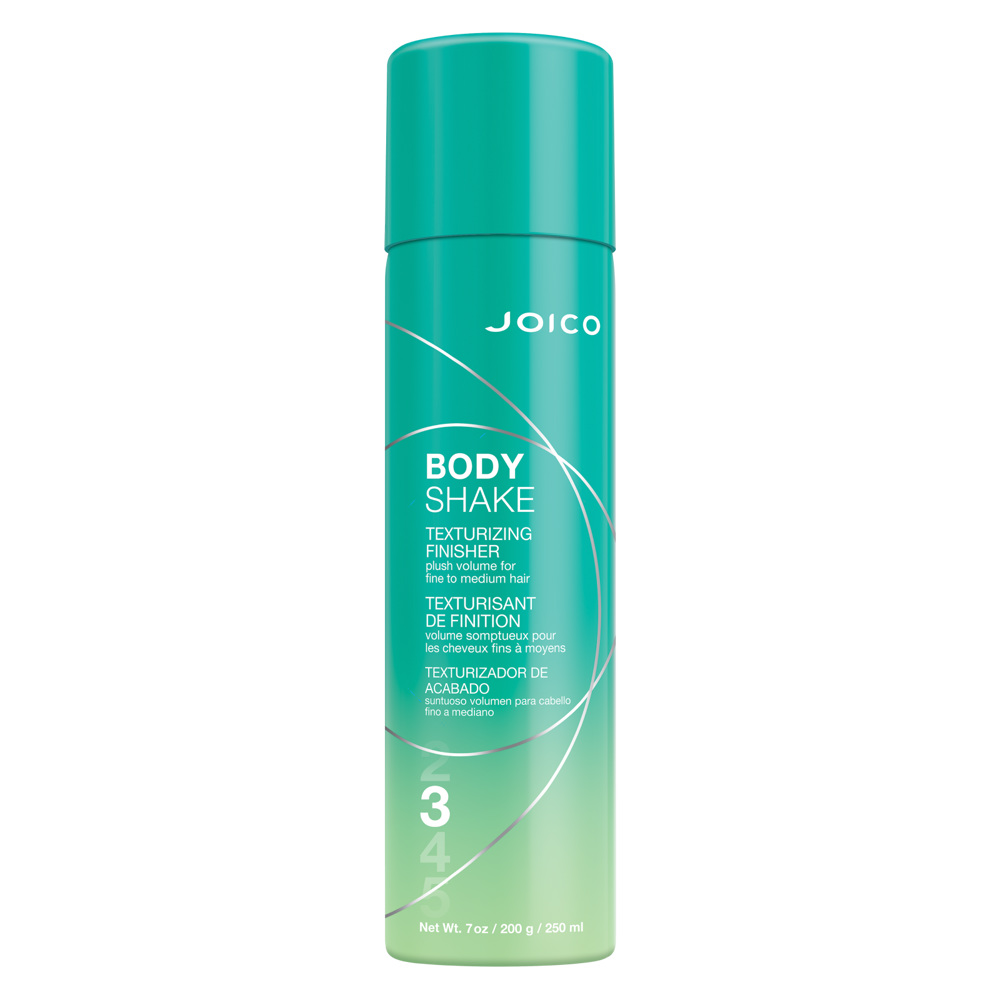 Body Shake Texturizing Finisher, 250ml