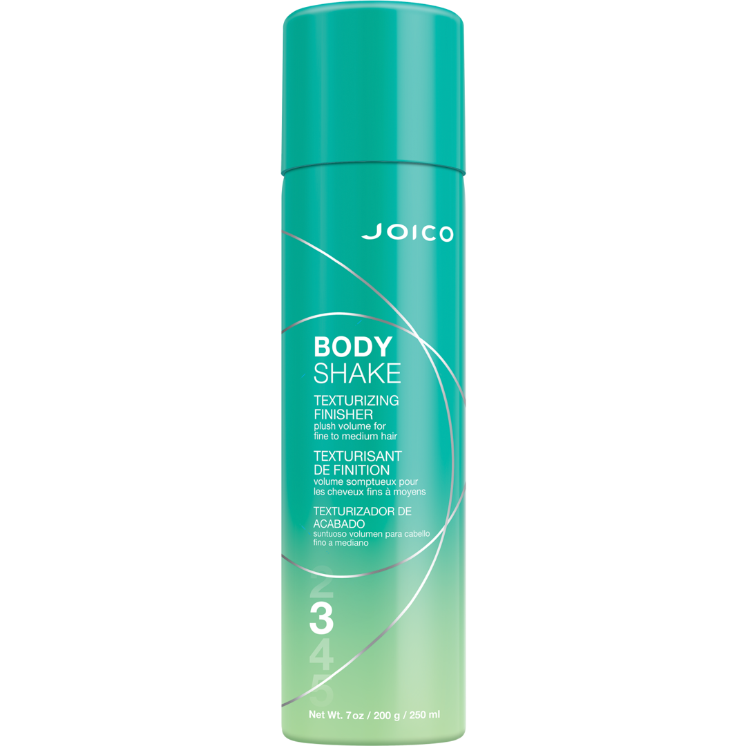 Joico Body Shake Texturizing Finisher, 250ml hårspray