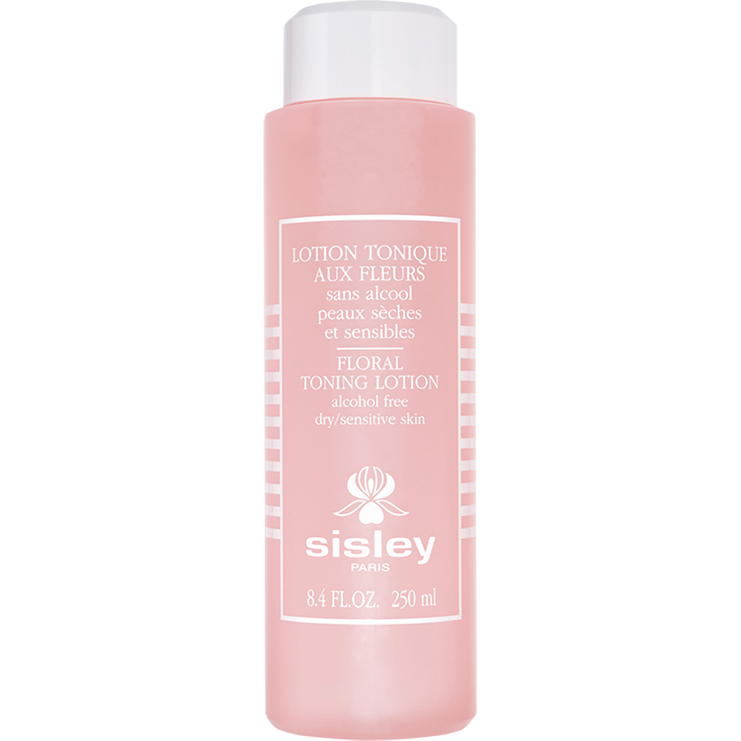 Sisley Floral Toning Lotion, 250ml
