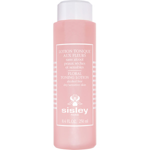 Floral Toning Lotion, 250ml