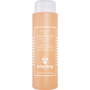 Grapefruit Toning Lotion, 250ml