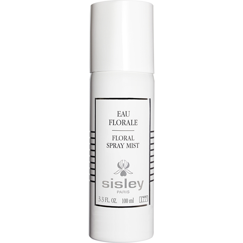 Floral Spray Mist, 100ml