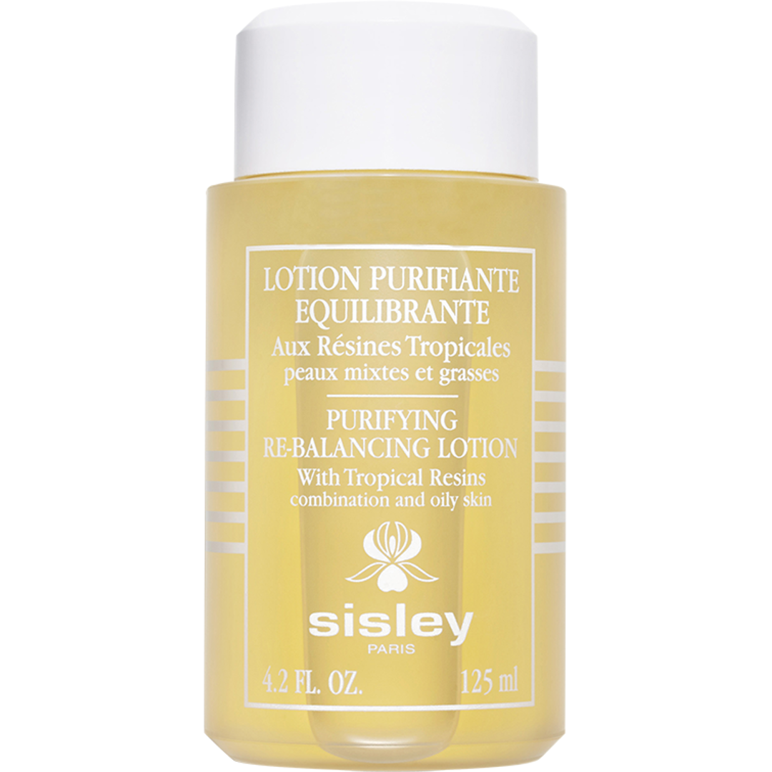 Sisley Tropical Resins Purifying Re-Balancing Lotion, 125ml