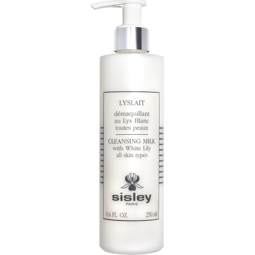 Sisley Lyslait Cleansing Milk, 250ml cleanser