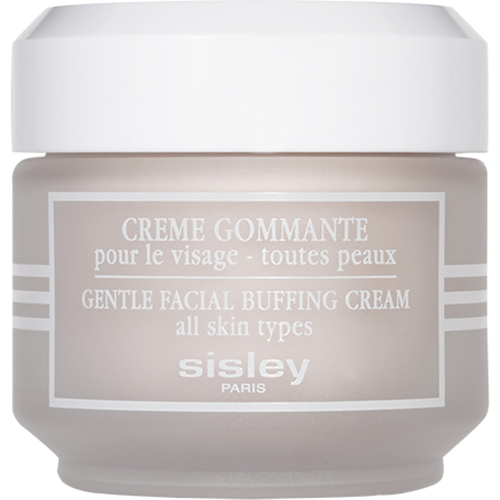 Gentle Facial Buffing Cream