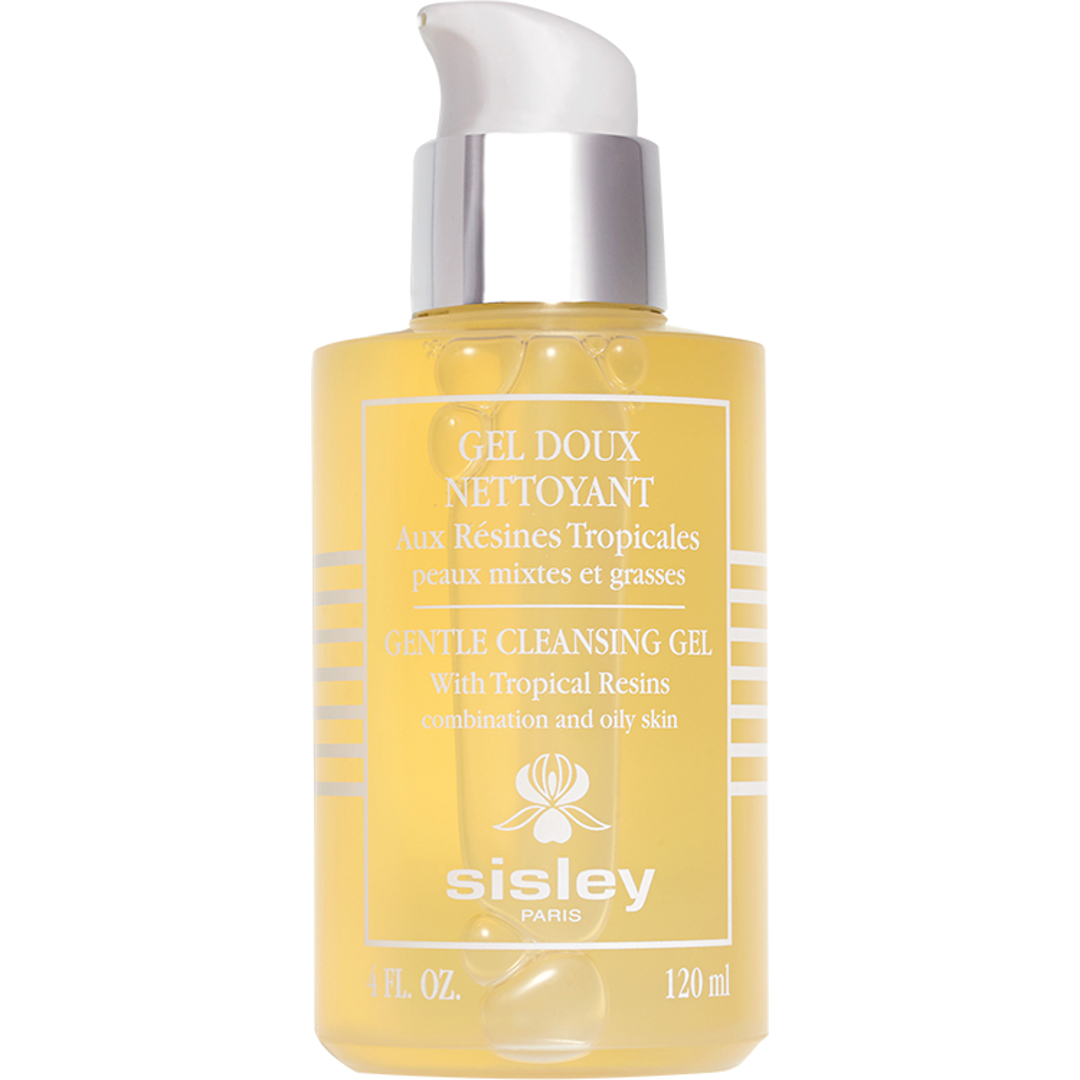 Sisley Tropical Resins Gentle Cleansing Gel, 120ml cleanser