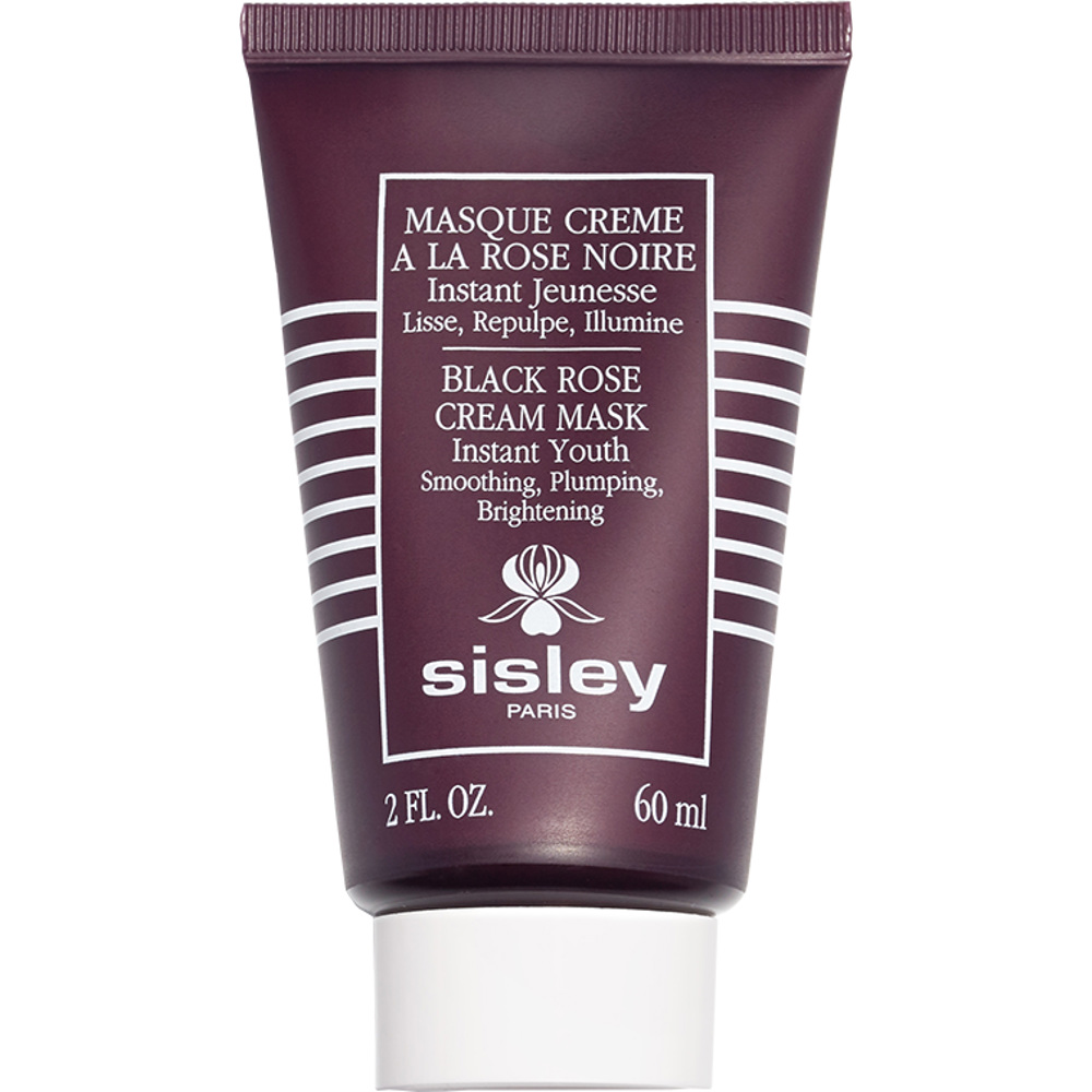 Black Rose Cream Mask, 60ml