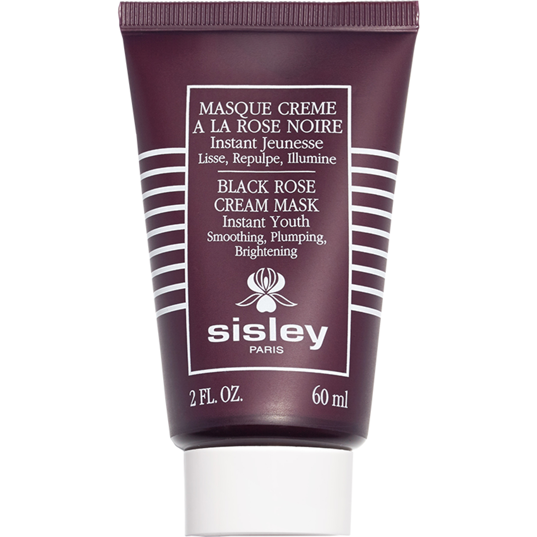 Sisley Black Rose Cream Mask, 60ml