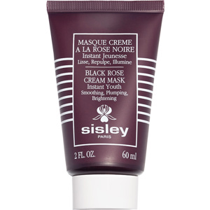 Black Rose Cream Mask, 60ml