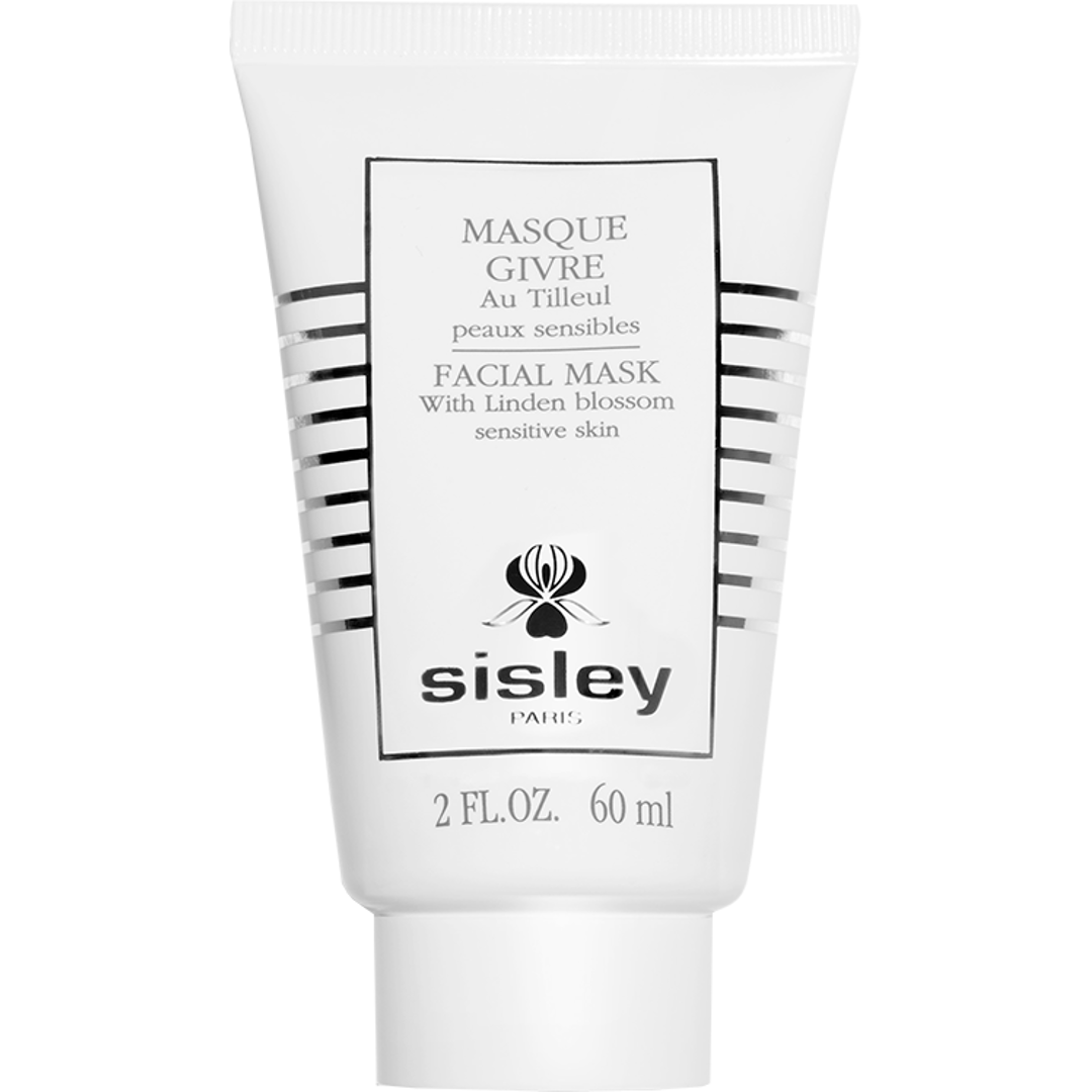 Sisley Facial Mask with Linden Blossom, 60ml