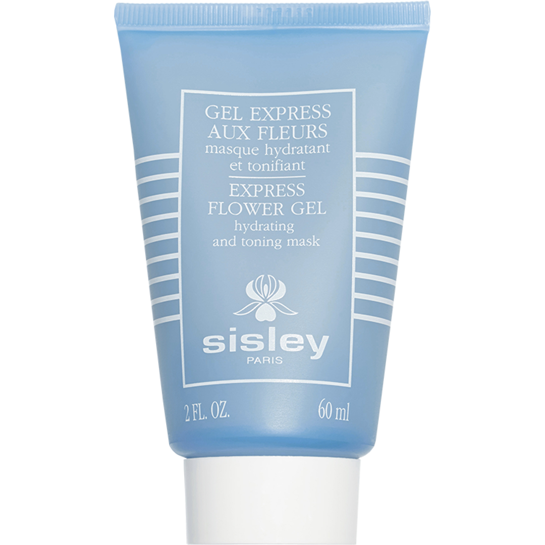 Sisley Express Flower Gel, 60ml