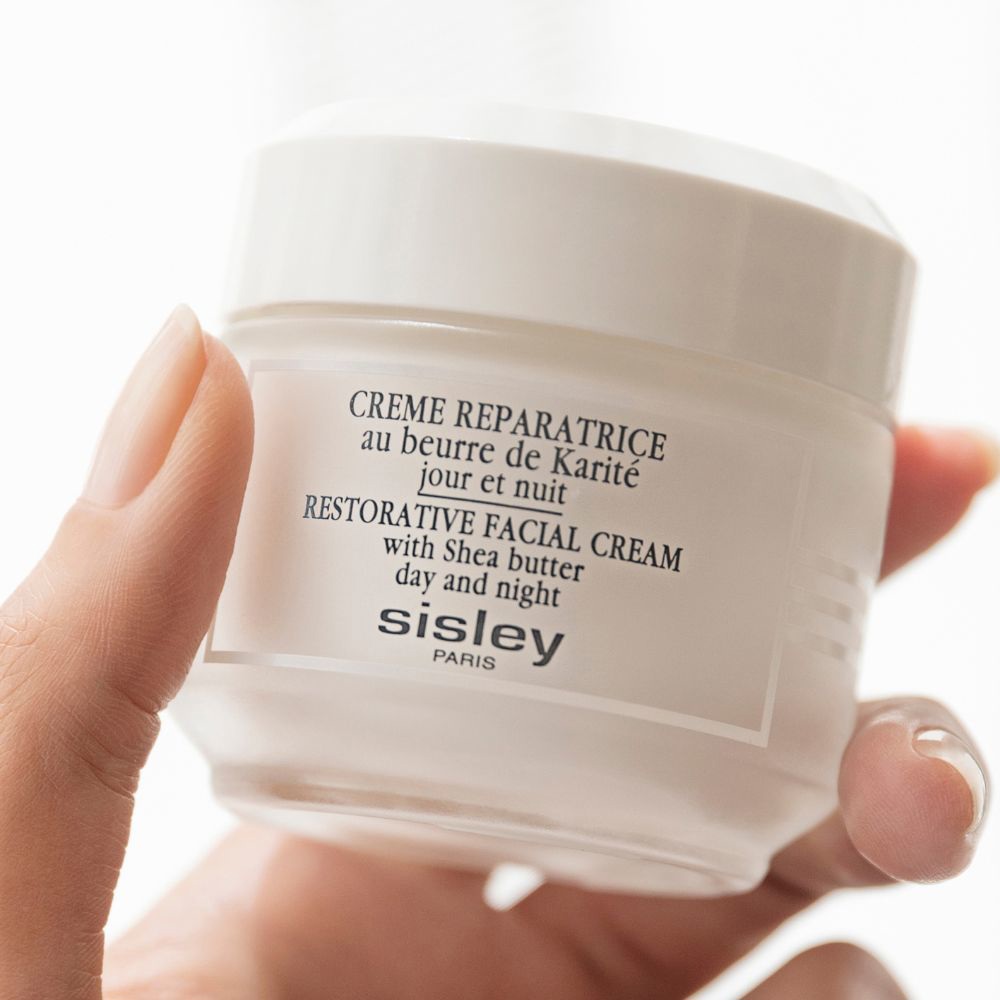 Restorative Facial Cream