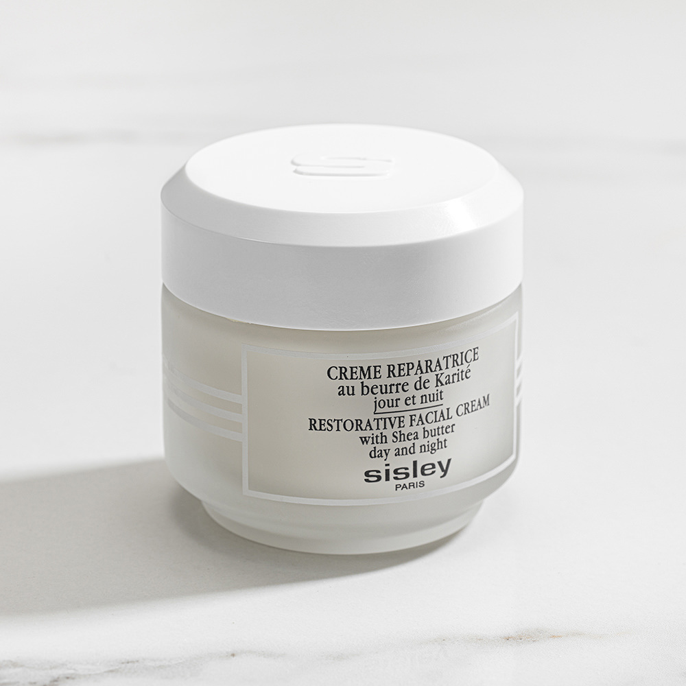 Restorative Facial Cream