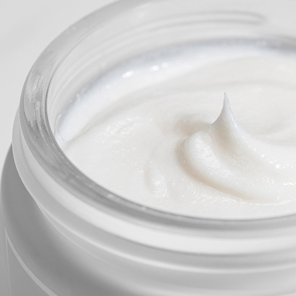 Restorative Facial Cream