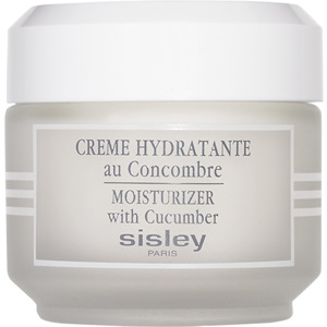 Moisturizer with Cucumber, 50ml