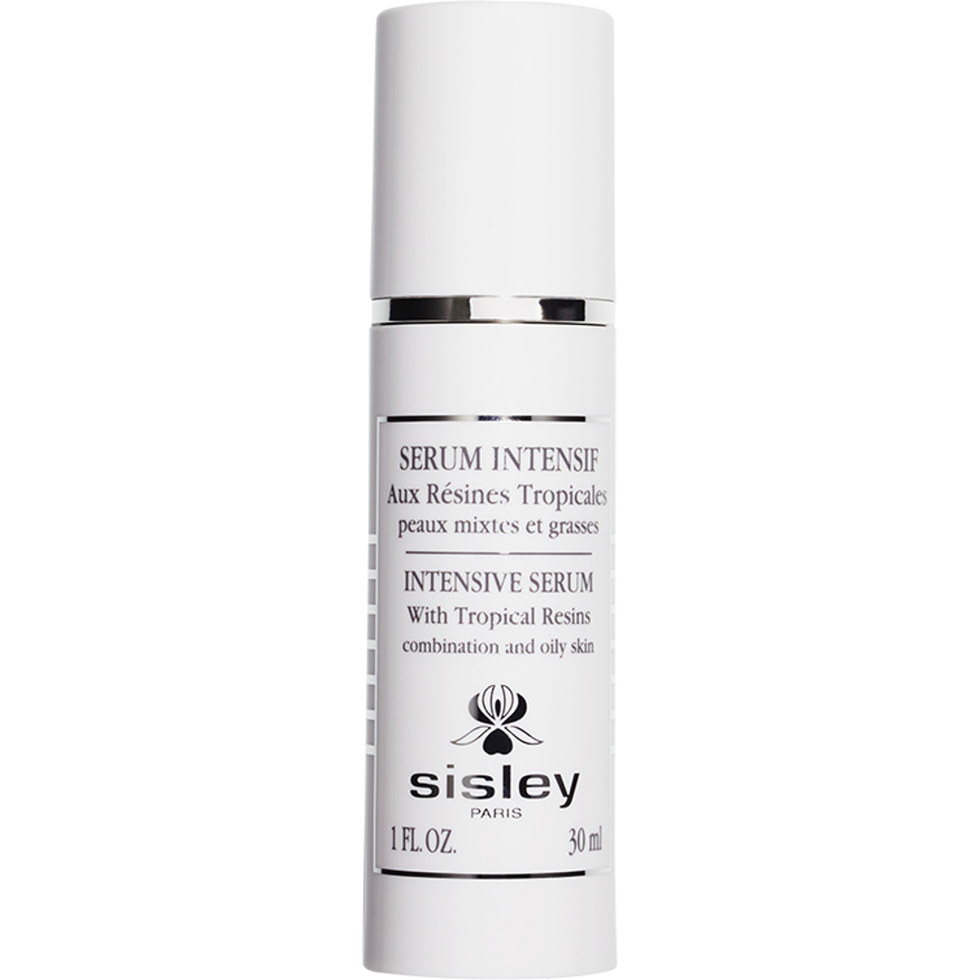 Sisley Tropical Resins Intensive Serum, 30ml