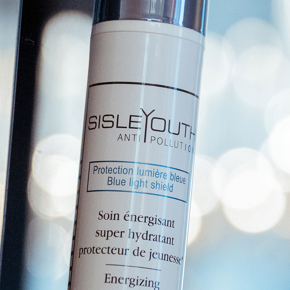 SisleYouth Anti-Pollution, 40ml