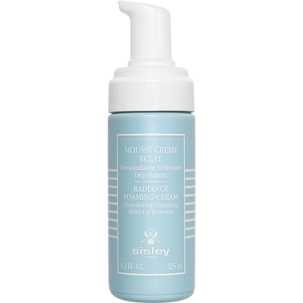 Radiance Foaming Cream, 125ml