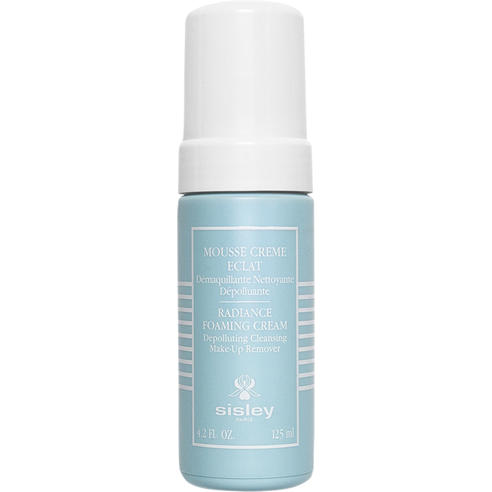 Radiance Foaming Cream, 125ml