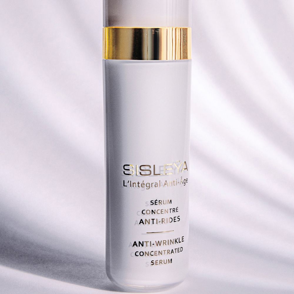 Sisleÿa L'Intégral Anti-Wrinkle Concentrated Serum, 30ml