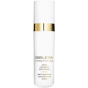 Sisleÿa L'Intégral Anti-Wrinkle Concentrated Serum, 30ml