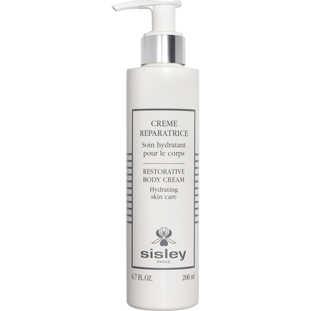 Sisley Restorative Cream Body Cream, 200ml Kroppslotion, Hudlotion & Bodylotion