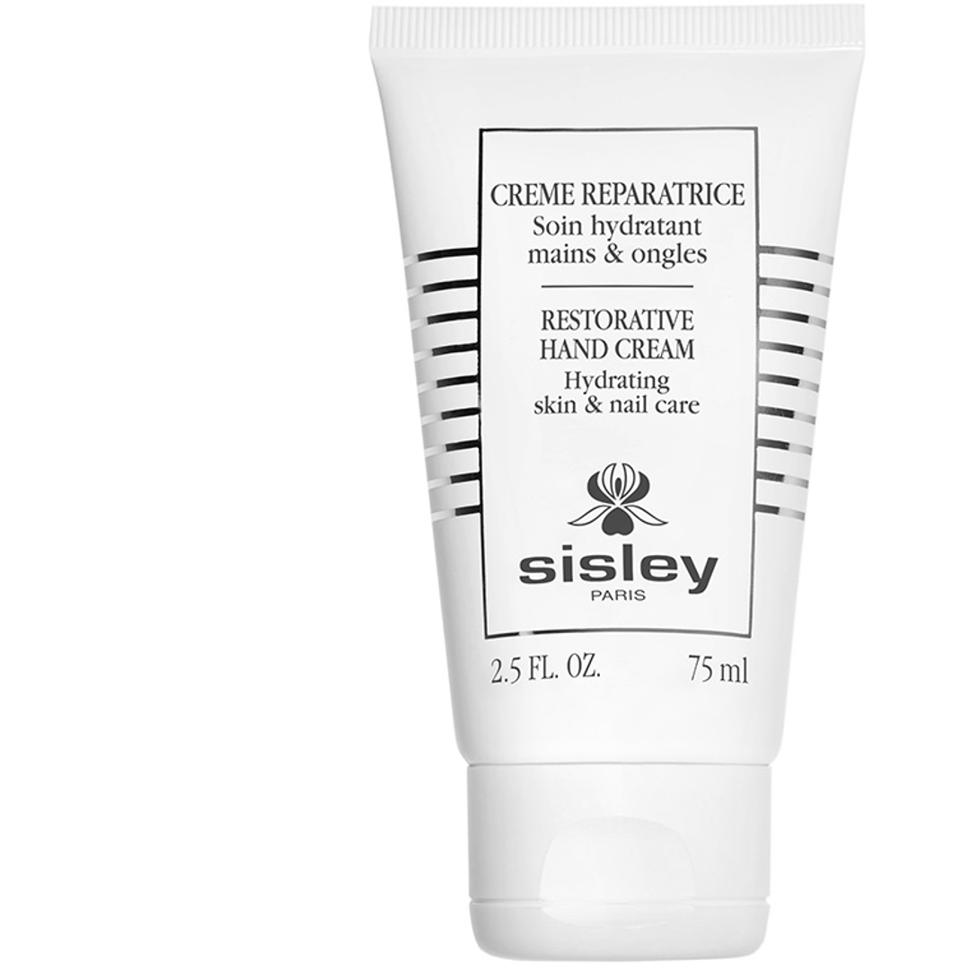 Sisley Restorative Hand & Nail Cream, 75ml