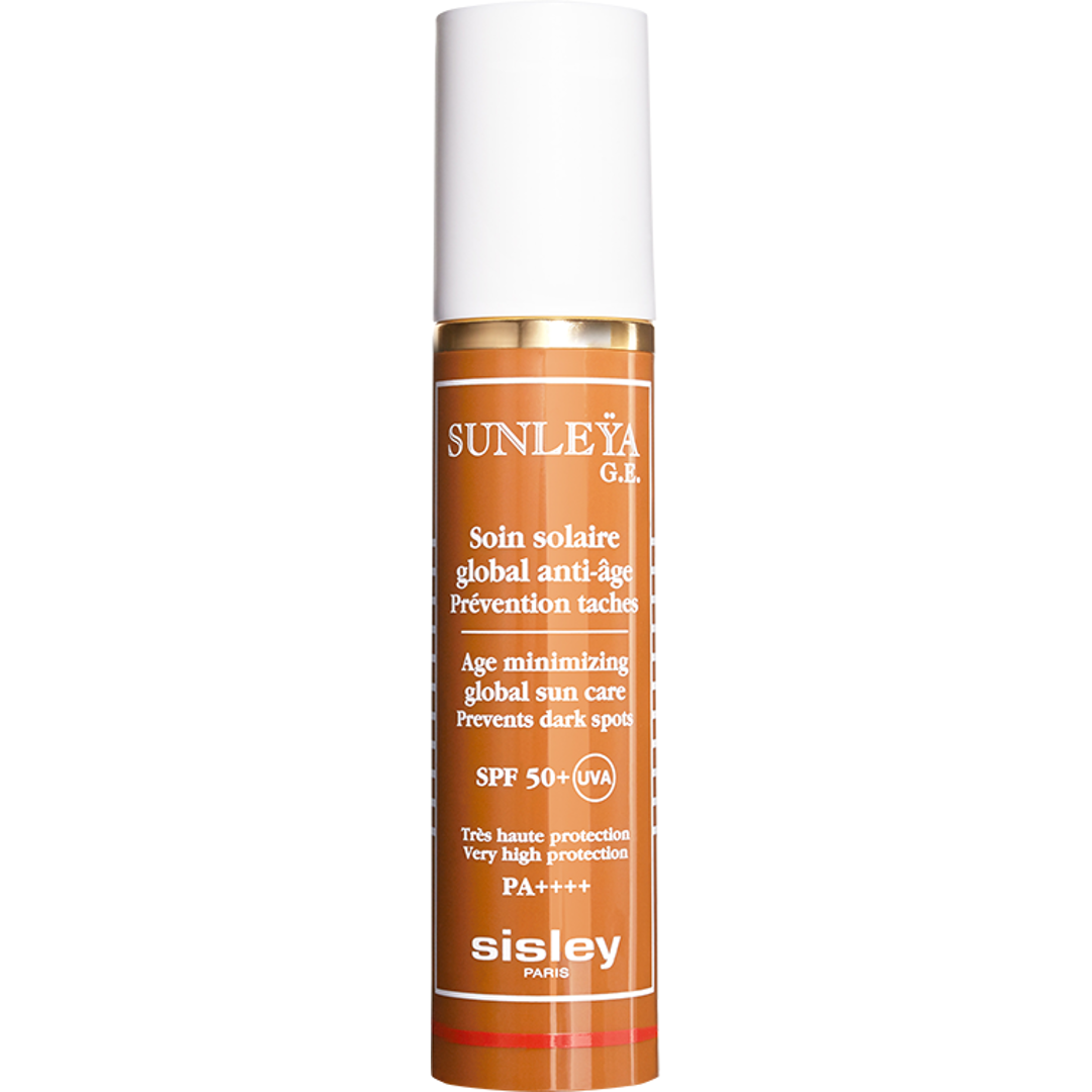 Sisley Sunleÿa G.E. Age Minimizing Sun Care SPF50+, 50ml solkräm