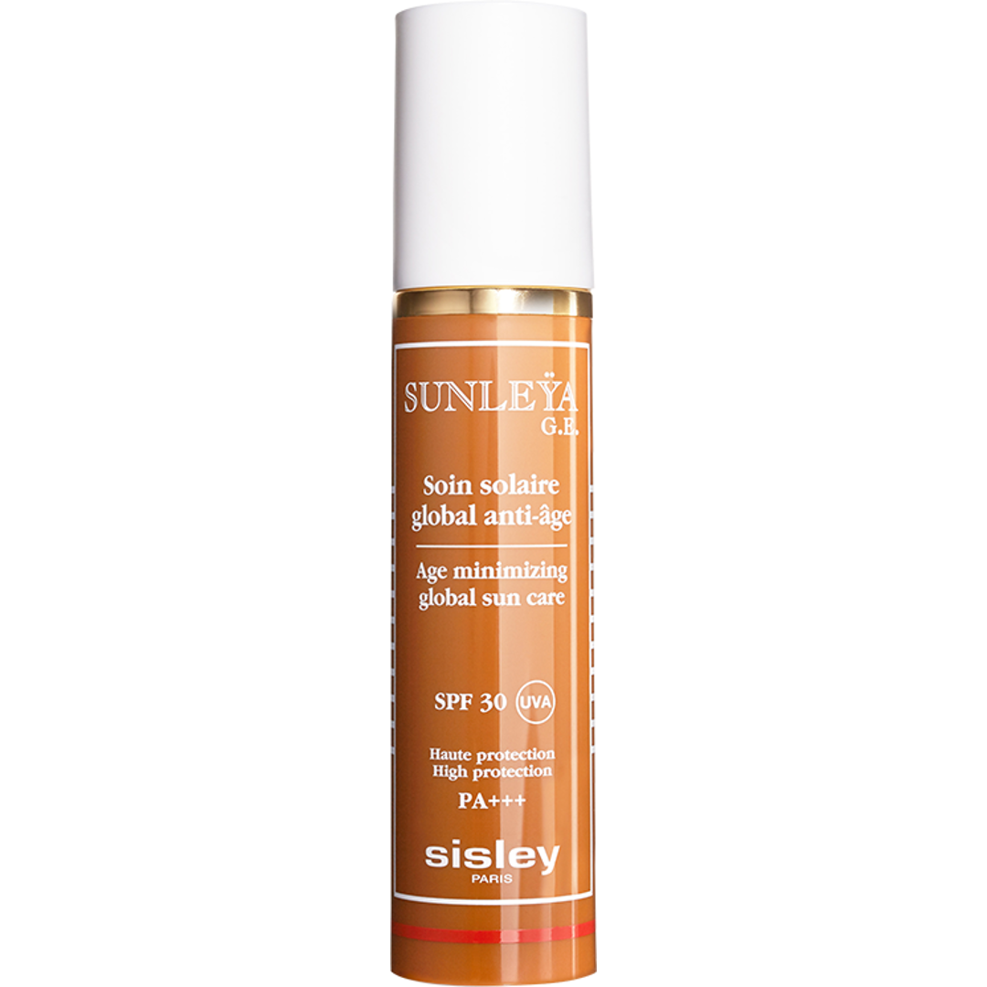 Sisley Sunleÿa G.E. Age Minimizing Sun Care SPF30, 50ml solkräm