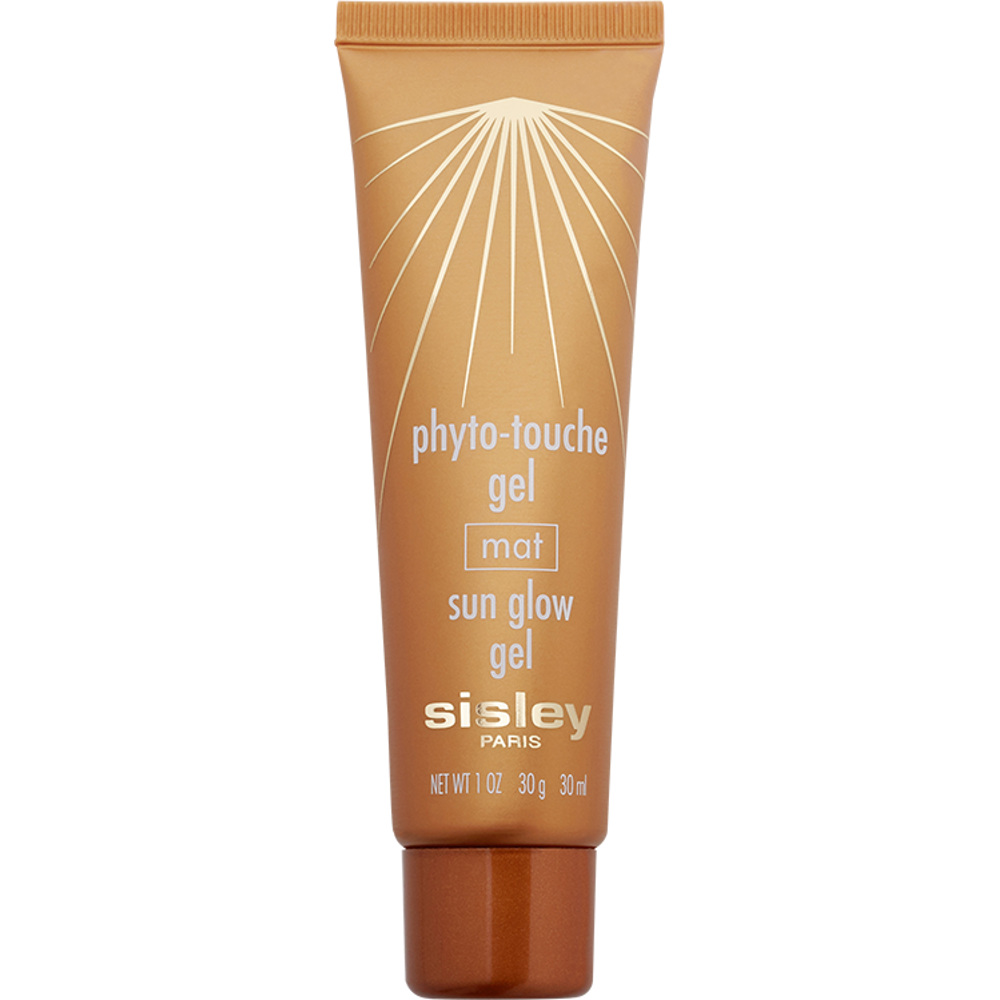 Phyto-Touche Sun Glow Gel Mat, 30ml