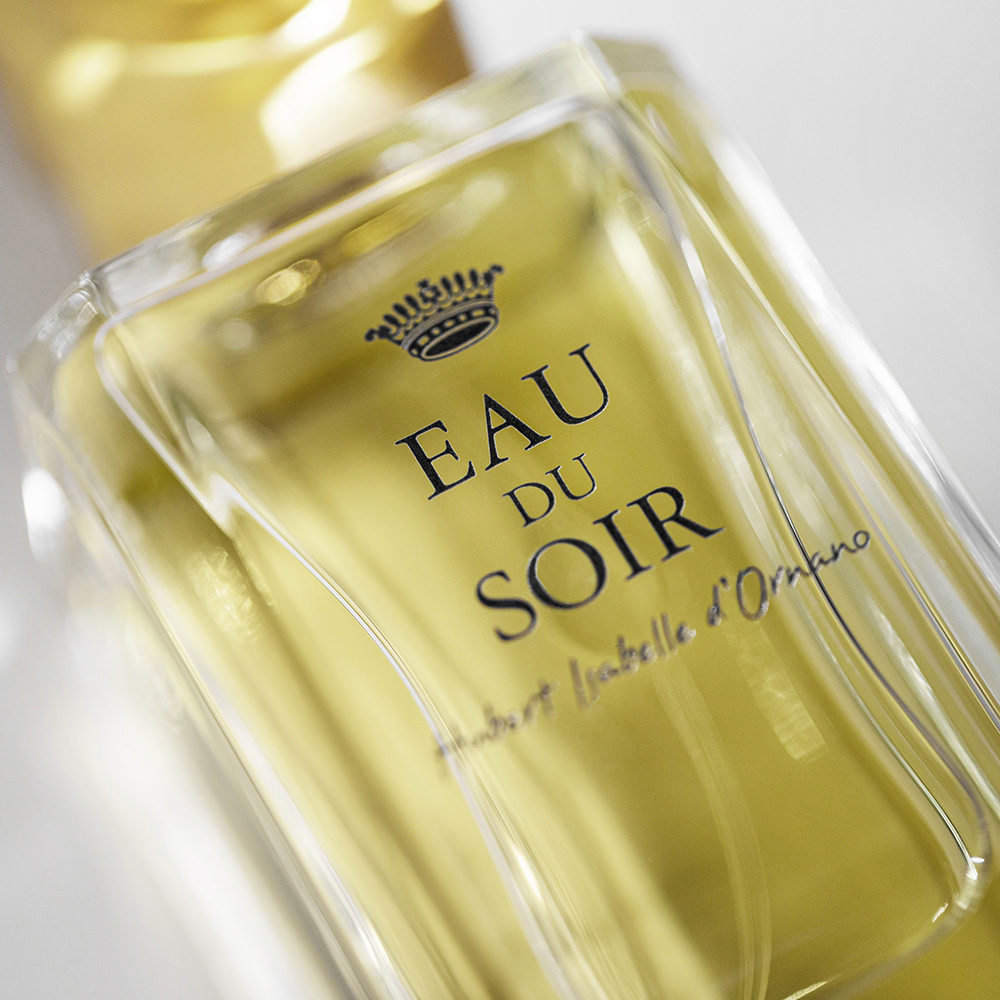 Eau du Soir, EdP