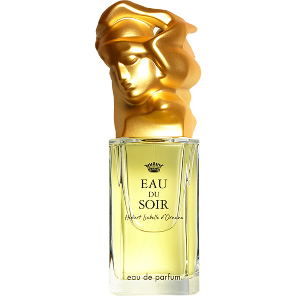 Eau du Soir, EdP