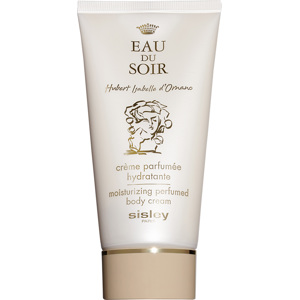 Eau du Soir Moisturizing Body Cream, 150ml