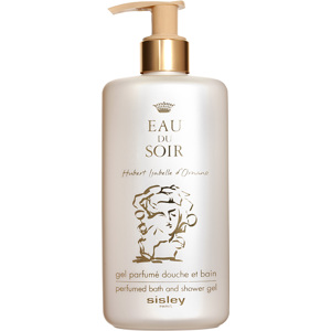 Eau du Soir Bath & Shower Gel, 250ml