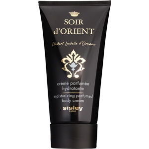 Soir d'Orient Moisturizing Body Cream, 150ml