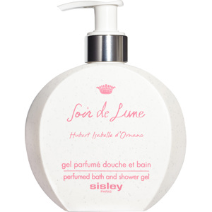 Soir de Lune Bath & Shower Gel, 200ml