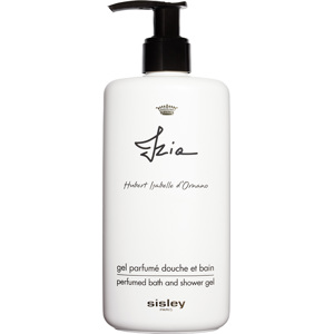 Izia Bath & Shower Gel, 250ml