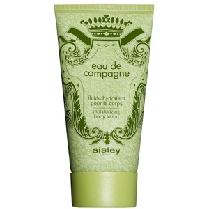 Eau de Campagne Moisturizing Body Lotion, 150ml