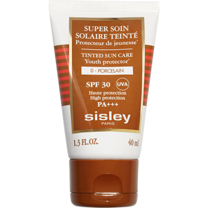 Tinted Sun Cream SPF30, 40ml