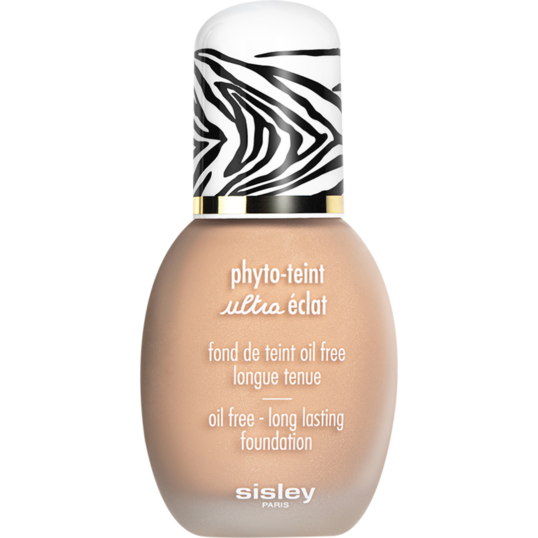 Sisley Phyto-Teint Ultra Éclat, 30ml, 2C Soft Beige