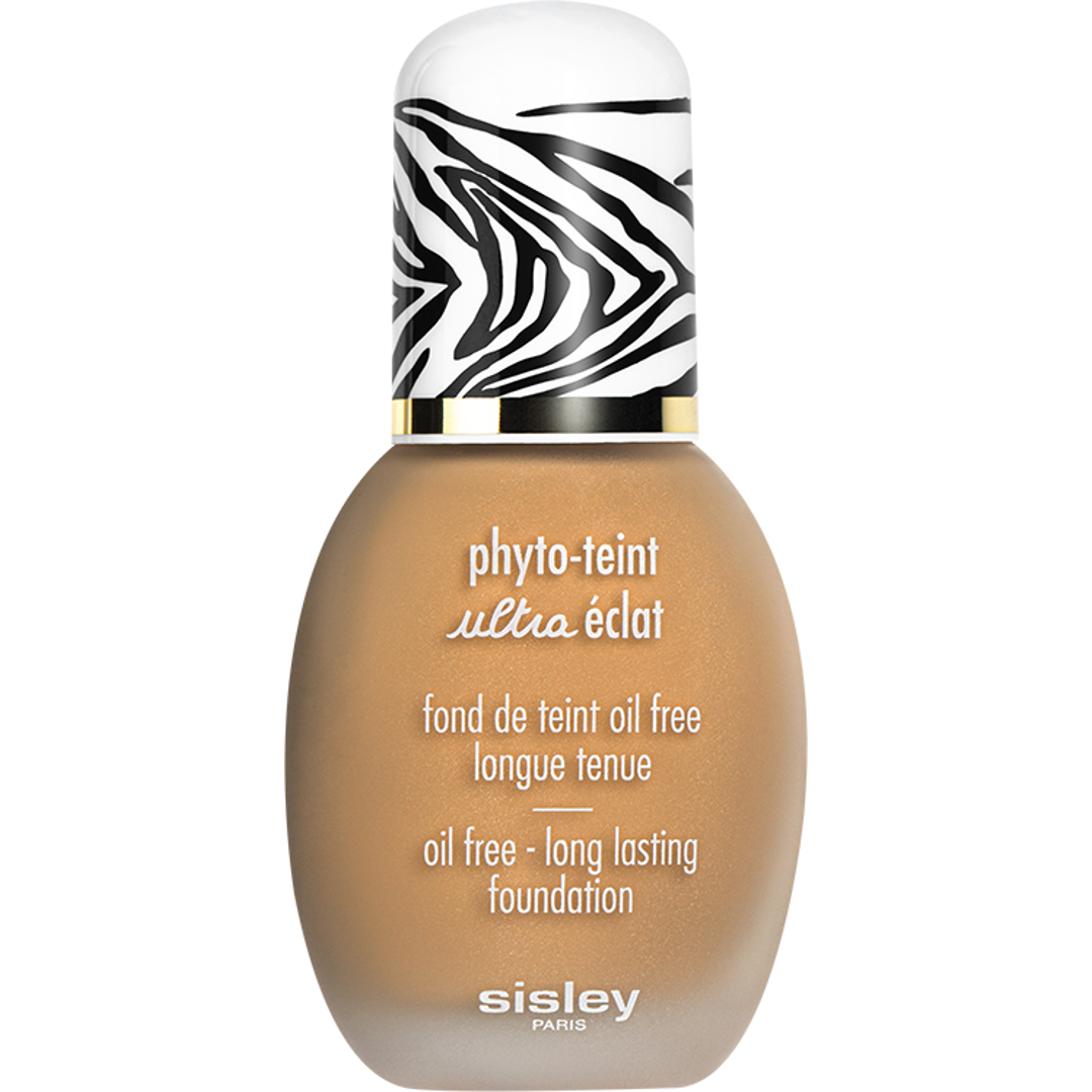 Sisley Phyto-Teint Ultra Éclat, 30ml, 5W Toffee