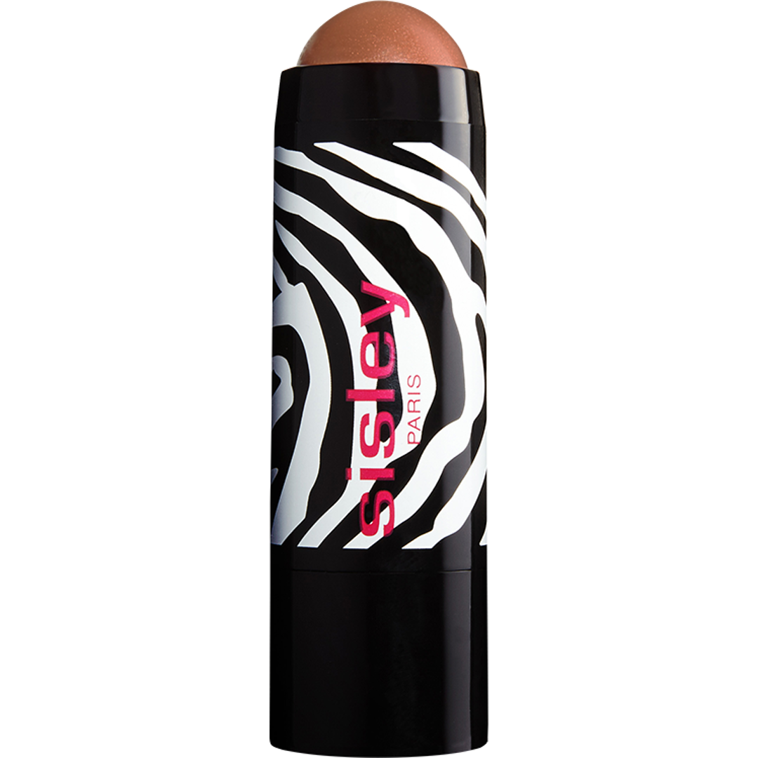 Sisley Phyto-Blush Twist, 5 Contour rouge