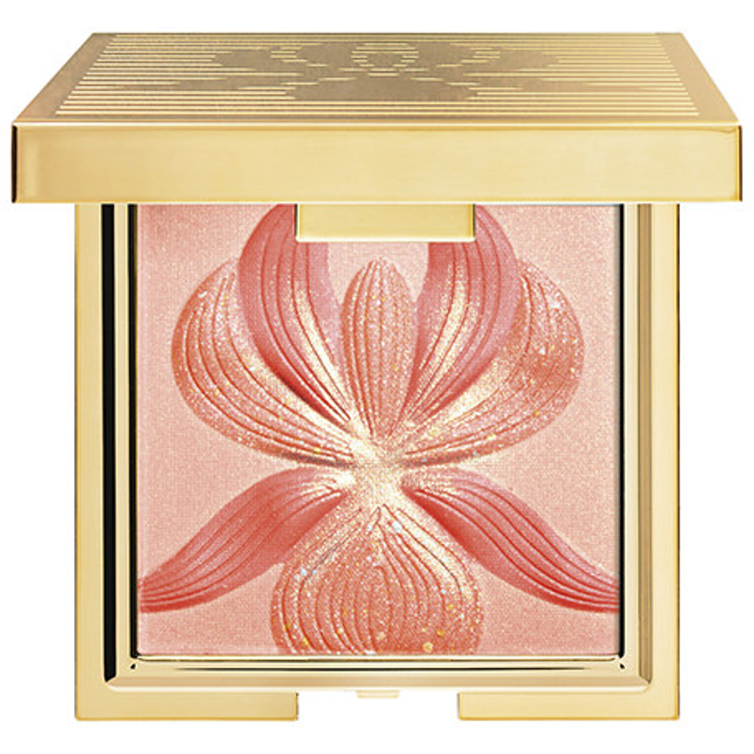 Sisley Palette l'Orchidée, Coral