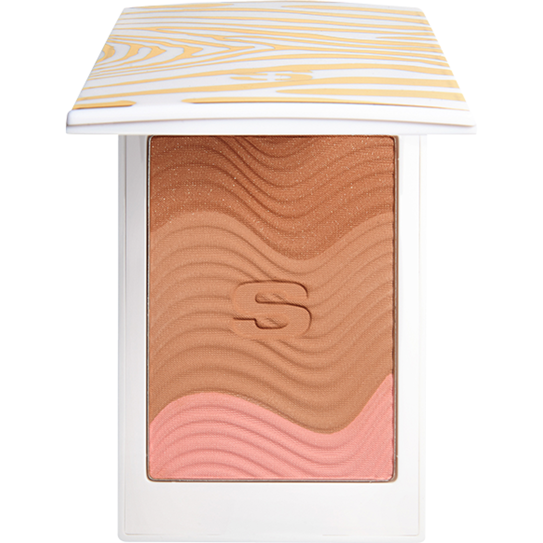 Sisley Phyto-Touche Sun Glow Powder, 11g, Honey Cinnamon