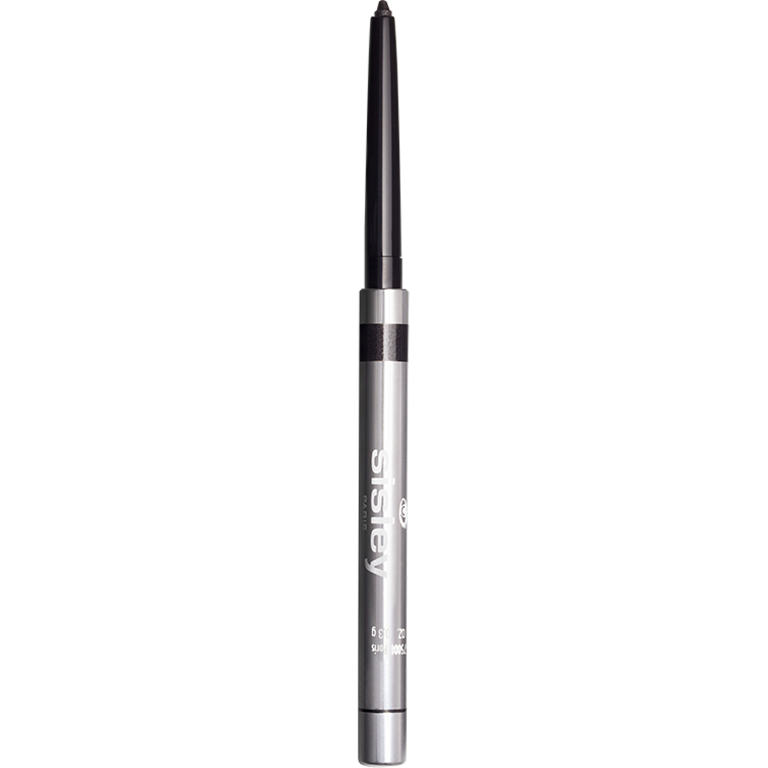 Sisley Phyto-Khol Star Waterproof, 0.3g, 1 Sparkling Black